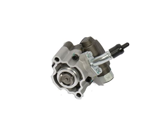 Power Steering Pump Assembly TD5 - QVB101350P - Aftermarket